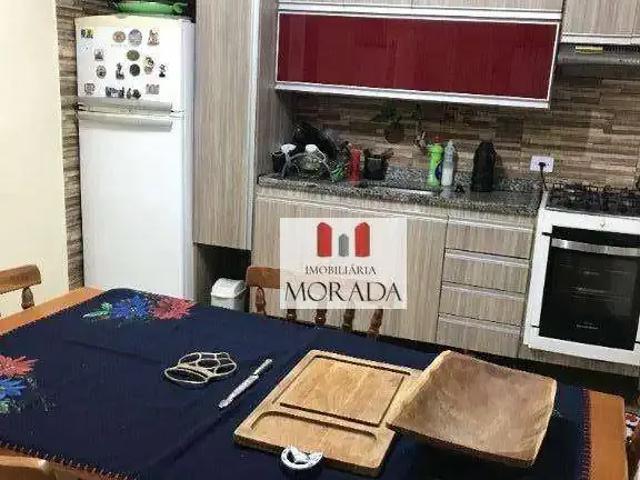 Casa / Sobrado para Venda em São José dos Campos/SP Bosque dos Eucaliptos 2 Quartos