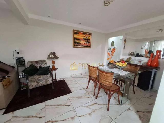 Casa / Sobrado para Venda em São José dos Campos/SP Bosque dos Eucaliptos 2 Quartos