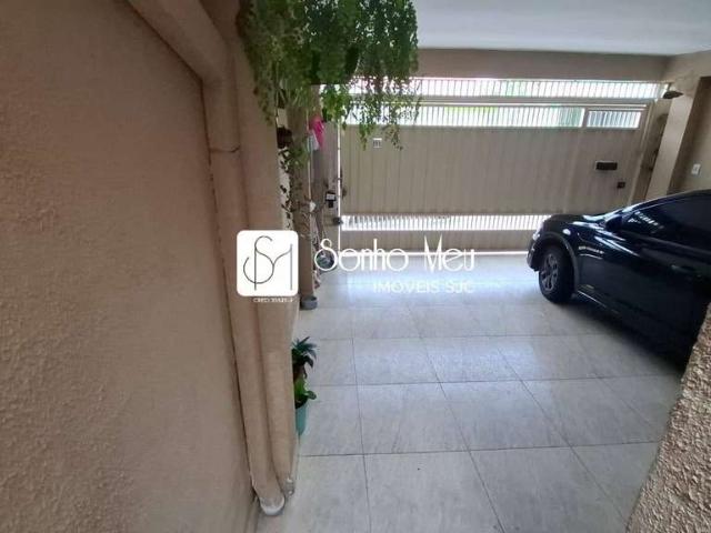 Casa / Sobrado para Venda em São José dos Campos/SP Bosque dos Eucaliptos 2 Quartos
