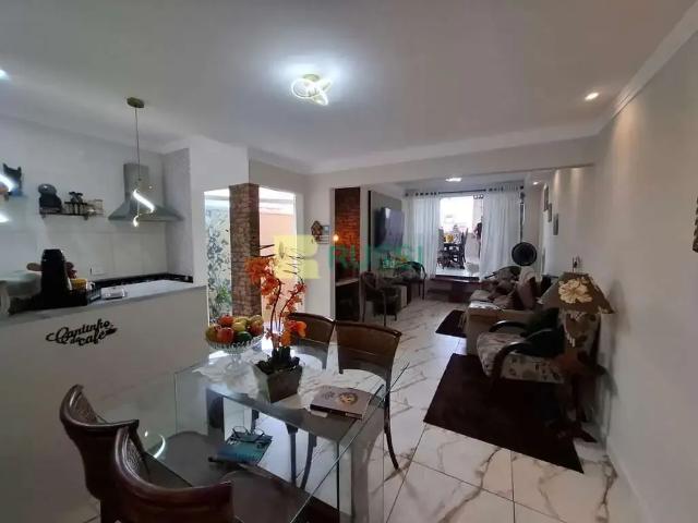Casa / Sobrado para Venda em São José dos Campos/SP Bosque dos Eucaliptos 2 Quartos