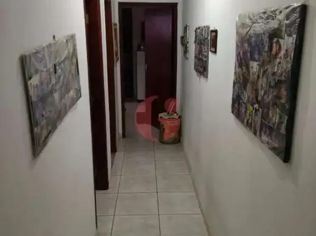 Casa / Sobrado para Venda em São José dos Campos/SP Bosque dos Eucaliptos 2 Quartos