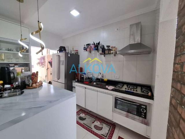 Casa / Sobrado para Venda em São José dos Campos/SP Bosque dos Eucaliptos 2 Quartos