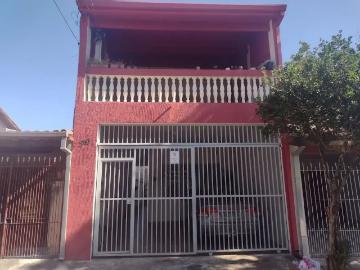 Casa / Sobrado para Venda em São José dos Campos/SP Bosque dos Eucaliptos 3 Quartos