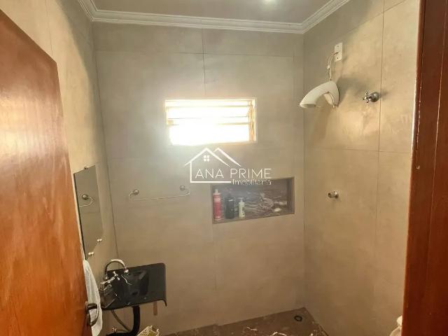 Casa / Sobrado para Venda em São José dos Campos/SP Bosque dos Eucaliptos 3 Quartos