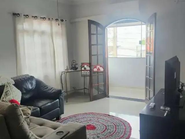 Casa / Sobrado para Venda em São José dos Campos/SP Bosque dos Eucaliptos 3 Quartos