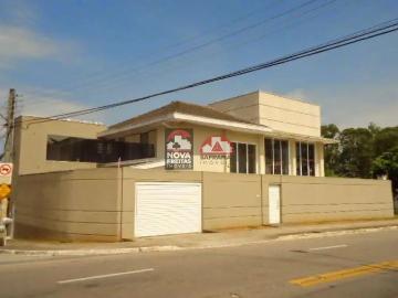 Casa / Sobrado para Venda em São José dos Campos/SP Bosque dos Eucaliptos 3 Quartos