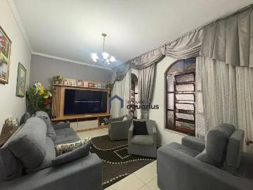 Casa / Sobrado para Venda em São José dos Campos/SP Bosque dos Eucaliptos 3 Quartos