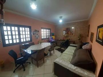 Casa / Sobrado para Venda em São José dos Campos/SP Bosque dos Eucaliptos 3 Quartos