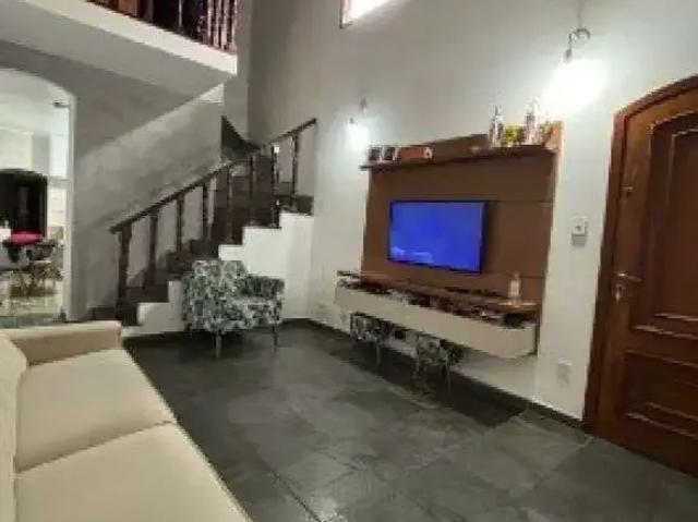 Casa / Sobrado para Venda em São José dos Campos/SP Bosque dos Eucaliptos 3 Quartos
