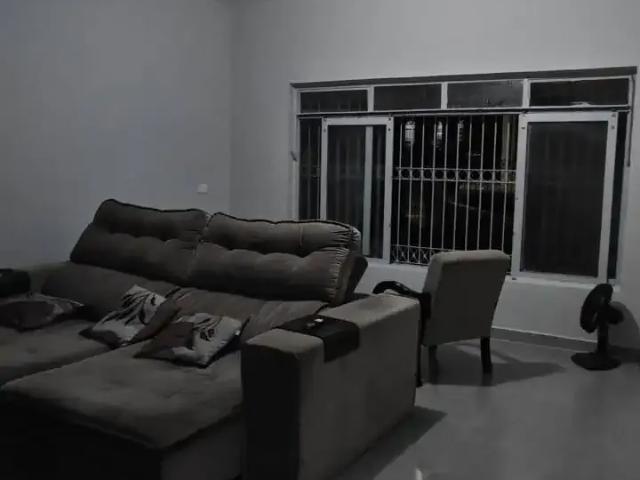 Casa / Sobrado para Venda em São José dos Campos/SP Bosque dos Eucaliptos 3 Quartos