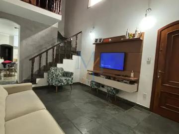 Casa / Sobrado para Venda em São José dos Campos/SP Bosque dos Eucaliptos 3 Quartos