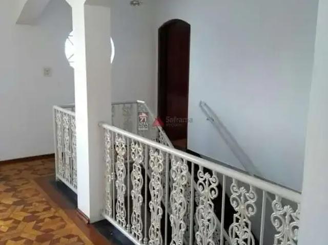 Casa / Sobrado para Venda em São José dos Campos/SP Bosque dos Eucaliptos 3 Quartos