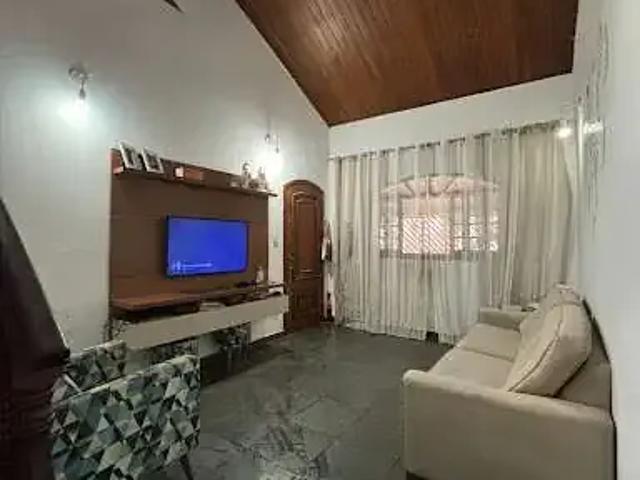 Casa / Sobrado para Venda em São José dos Campos/SP Bosque dos Eucaliptos 3 Quartos