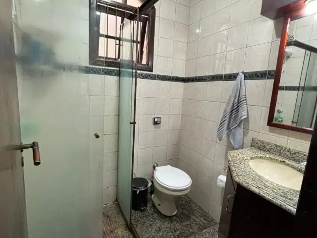 Casa / Sobrado para Venda em São José dos Campos/SP Bosque dos Eucaliptos 3 Quartos
