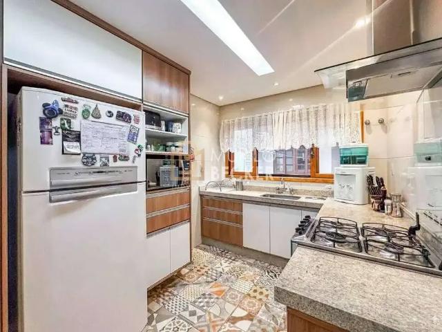 Casa / Sobrado para Venda em São José dos Campos/SP Bosque dos Eucaliptos 3 Quartos