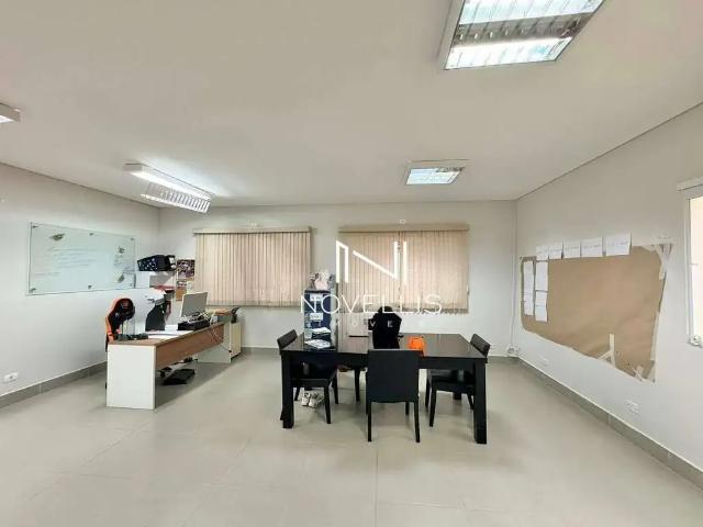Casa / Sobrado para Venda em São José dos Campos/SP Bosque dos Eucaliptos 3 Quartos