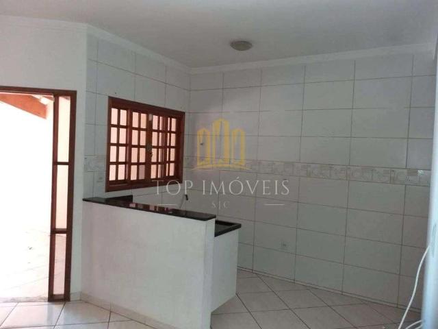 Casa / Sobrado para Venda em São José dos Campos/SP Bosque dos Eucaliptos 3 Quartos