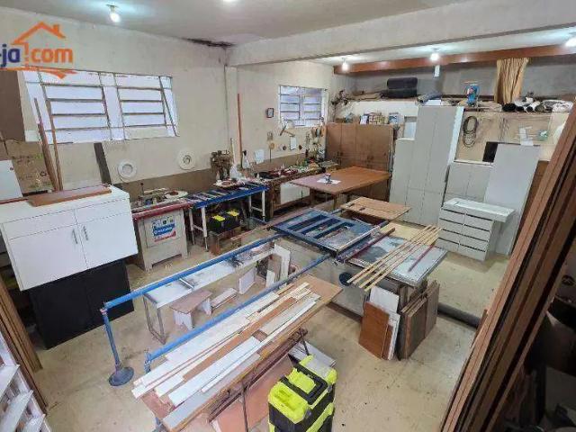 Casa / Sobrado para Venda em São José dos Campos/SP Bosque dos Eucaliptos 3 Quartos