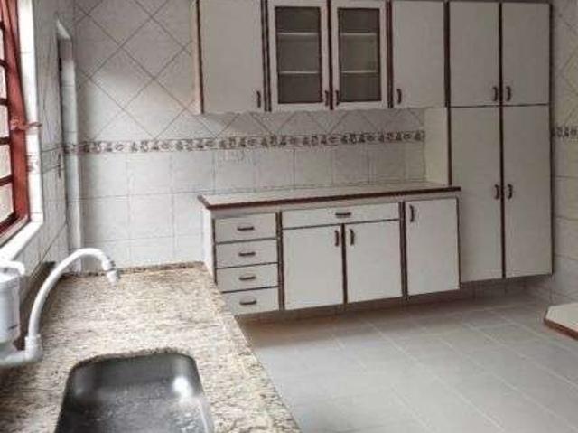 Casa / Sobrado para Venda em São José dos Campos/SP Bosque dos Eucaliptos 3 Quartos