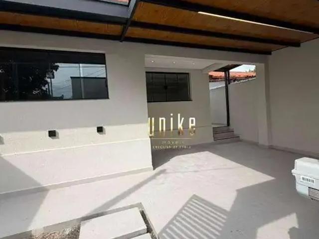 Casa / Sobrado para Venda em São José dos Campos/SP Bosque dos Eucaliptos 3 Quartos
