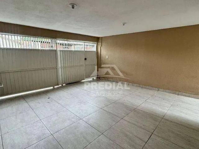 Casa / Sobrado para Venda em São José dos Campos/SP Bosque dos Eucaliptos 3 Quartos