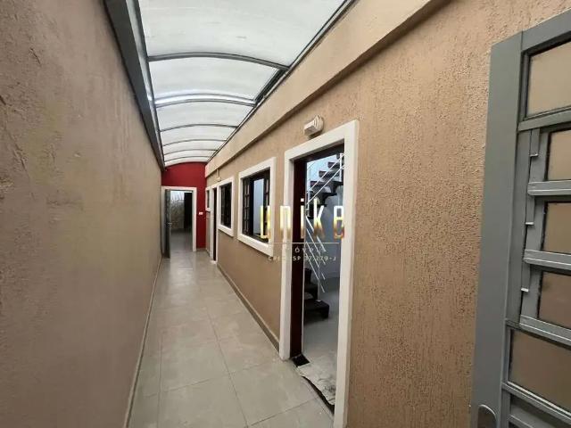 Casa / Sobrado para Venda em São José dos Campos/SP Bosque dos Eucaliptos 3 Quartos