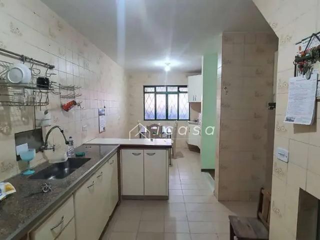 Casa / Sobrado para Venda em São José dos Campos/SP Bosque dos Eucaliptos 3 Quartos