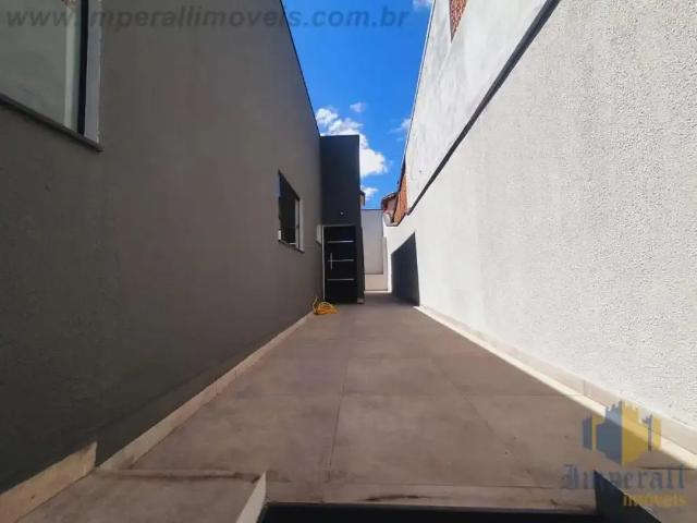 Casa / Sobrado para Venda em São José dos Campos/SP Bosque dos Eucaliptos 3 Quartos