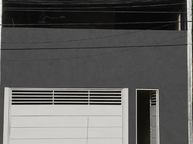Casa / Sobrado para Venda em São José dos Campos/SP Bosque dos Eucaliptos 3 Quartos