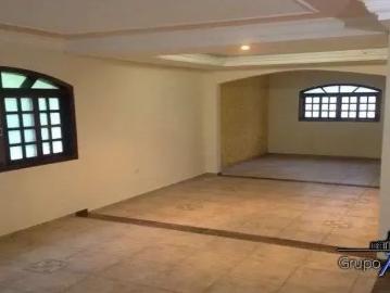 Casa / Sobrado para Venda em São José dos Campos/SP Bosque dos Eucaliptos 3 Quartos