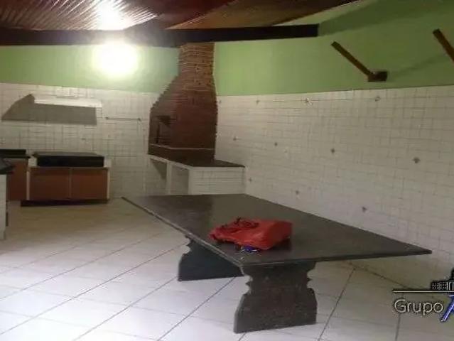 Casa / Sobrado para Venda em São José dos Campos/SP Bosque dos Eucaliptos 3 Quartos