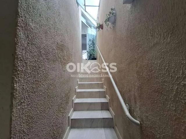 Casa / Sobrado para Venda em São José dos Campos/SP Bosque dos Eucaliptos 3 Quartos