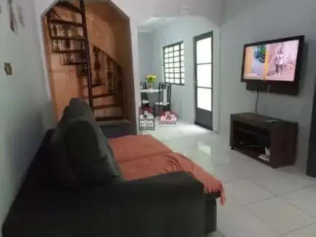 Casa / Sobrado para Venda em São José dos Campos/SP Bosque dos Eucaliptos 3 Quartos
