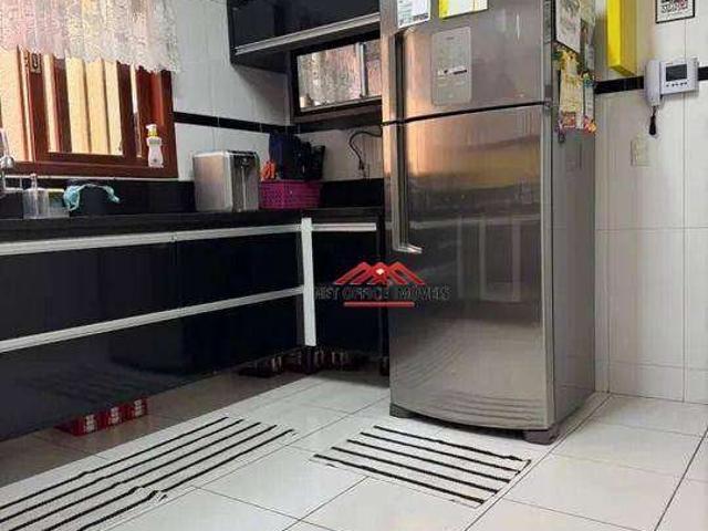 Casa / Sobrado para Venda em São José dos Campos/SP Bosque dos Eucaliptos 3 Quartos