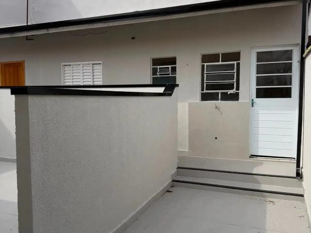 Casa / Sobrado para Venda em São José dos Campos/SP Bosque dos Eucaliptos 3 Quartos