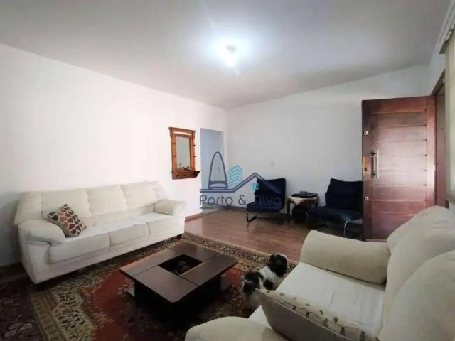 Casa / Sobrado para Venda em São José dos Campos/SP Bosque dos Eucaliptos 3 Quartos