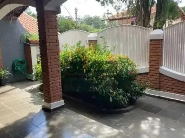Casa / Sobrado para Venda em São José dos Campos/SP Bosque dos Eucaliptos 3 Quartos