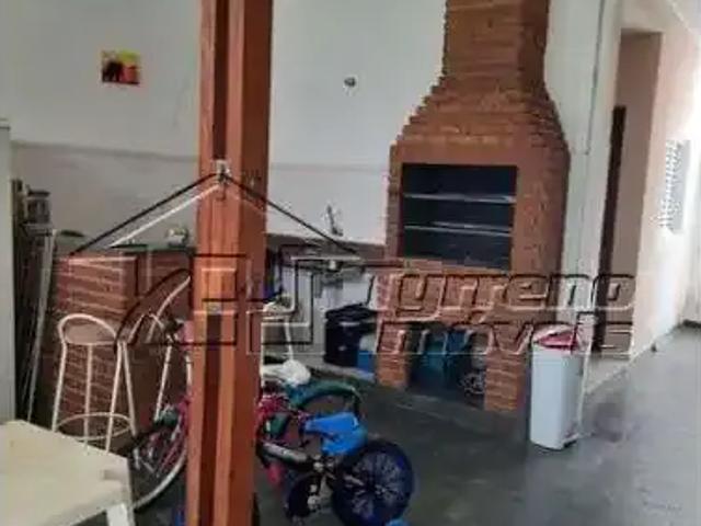 Casa / Sobrado para Venda em São José dos Campos/SP Bosque dos Eucaliptos 3 Quartos