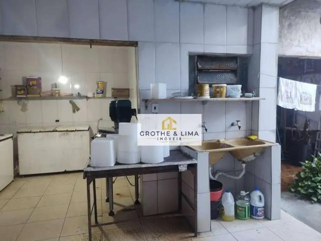 Casa / Sobrado para Venda em São José dos Campos/SP Bosque dos Eucaliptos 3 Quartos