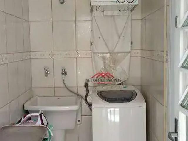 Casa / Sobrado para Venda em São José dos Campos/SP Bosque dos Eucaliptos 3 Quartos