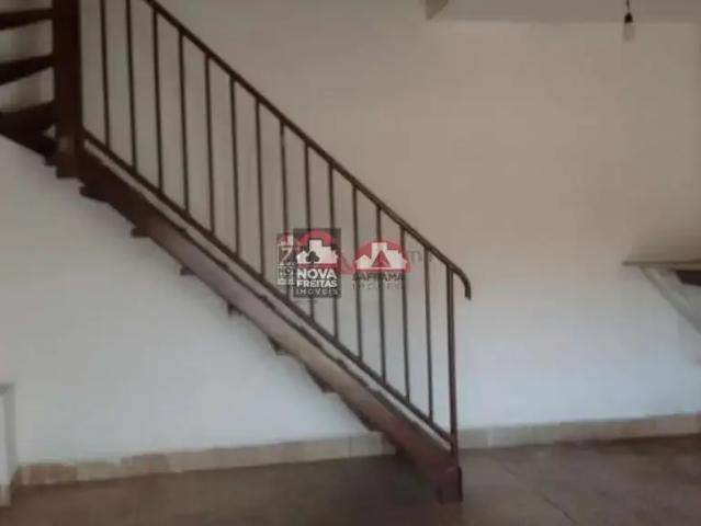 Casa / Sobrado para Venda em São José dos Campos/SP Bosque dos Eucaliptos 3 Quartos