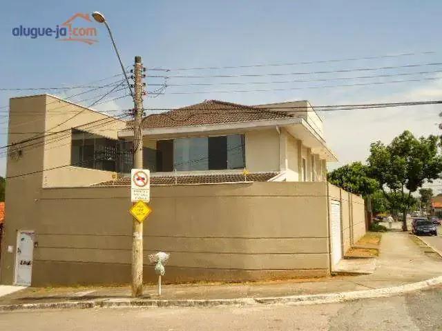 Casa / Sobrado para Venda em São José dos Campos/SP Bosque dos Eucaliptos 3 Quartos