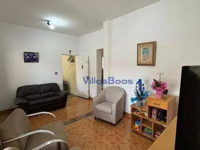 Casa / Sobrado para Venda em São José dos Campos/SP Bosque dos Eucaliptos 3 Quartos