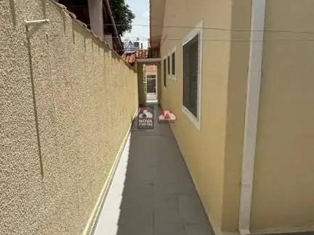 Casa / Sobrado para Venda em São José dos Campos/SP Bosque dos Eucaliptos 3 Quartos