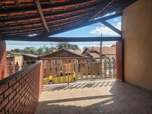 Casa / Sobrado para Venda em São José dos Campos/SP Bosque dos Eucaliptos 3 Quartos