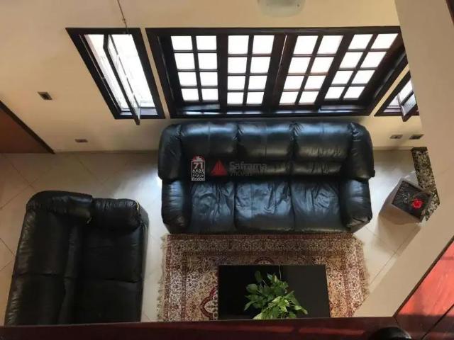 Casa / Sobrado para Venda em São José dos Campos/SP Bosque dos Eucaliptos 3 Quartos