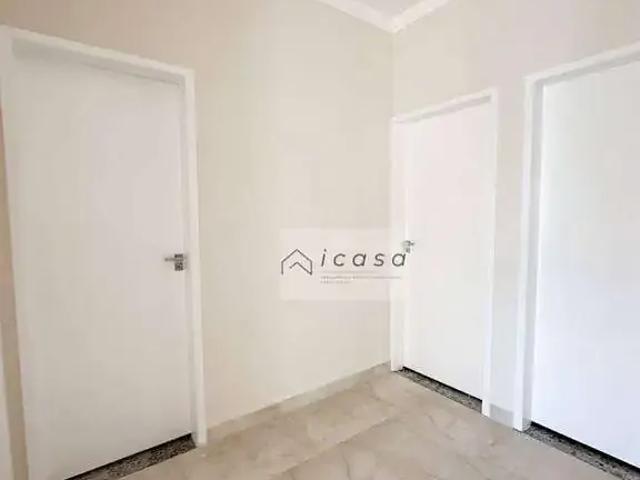 Casa / Sobrado para Venda em São José dos Campos/SP Bosque dos Eucaliptos 3 Quartos