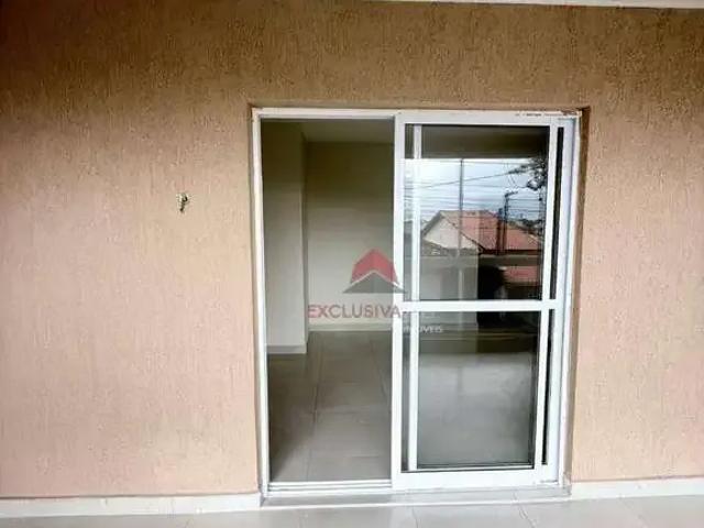 Casa / Sobrado para Venda em São José dos Campos/SP Bosque dos Eucaliptos 3 Quartos