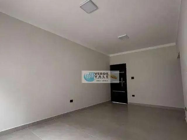 Casa / Sobrado para Venda em São José dos Campos/SP Bosque dos Eucaliptos 3 Quartos