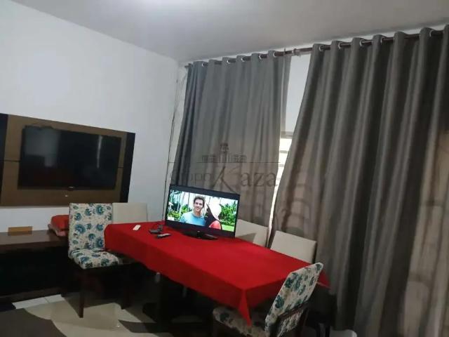 Casa / Sobrado para Venda em São José dos Campos/SP Bosque dos Eucaliptos 3 Quartos